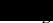 \lambda = - \frac{A}{B}